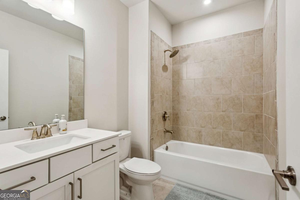 Evins Walk - Residential Lease