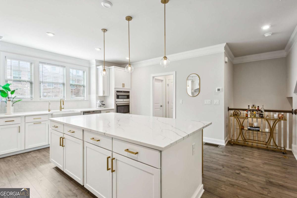 Evins Walk - Residential Lease