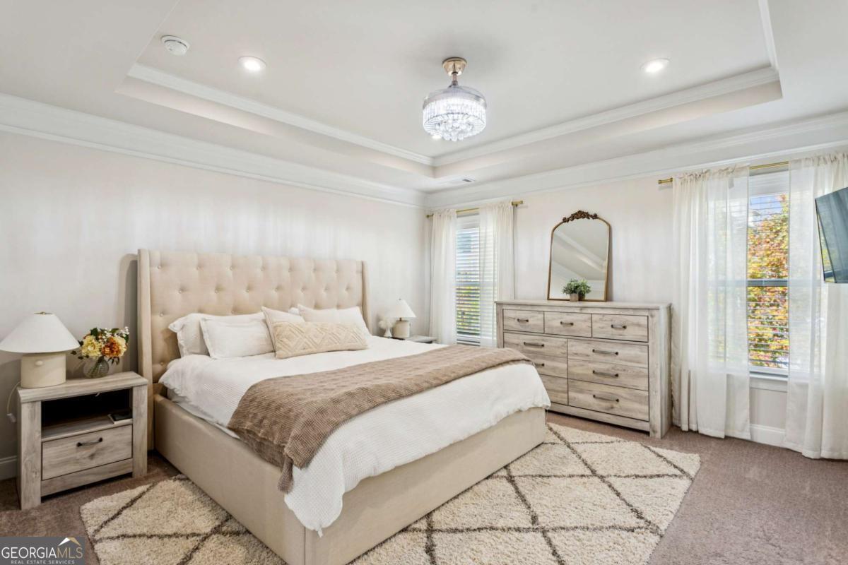 Evins Walk - Residential Lease