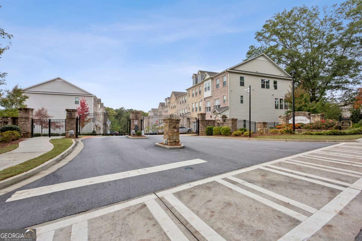 Evins Walk - Residential Lease