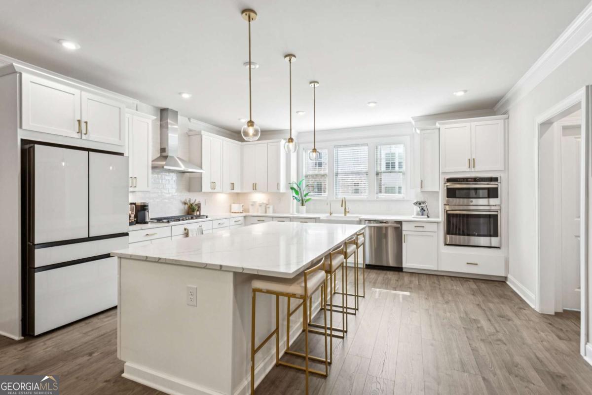 Evins Walk - Residential Lease