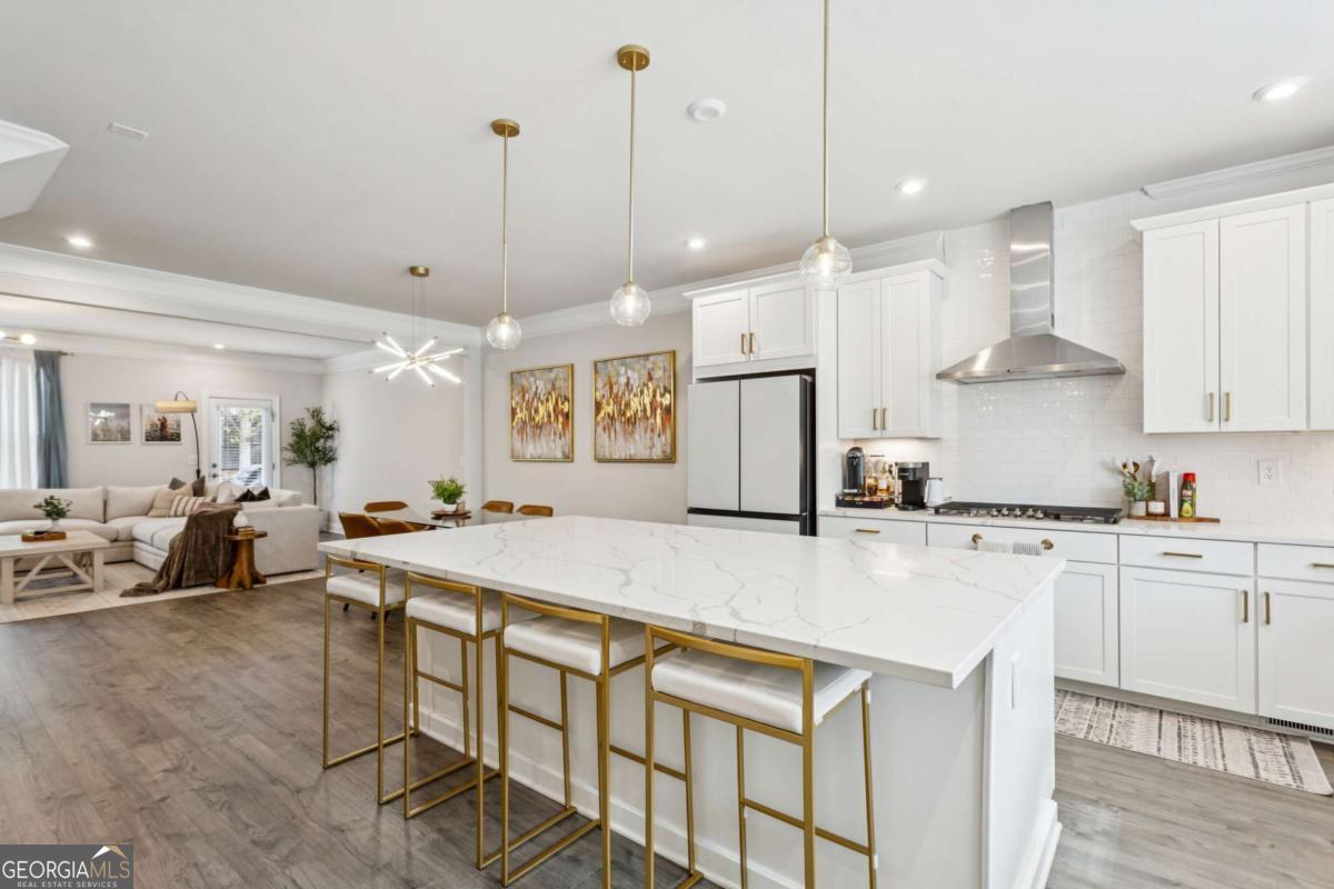 Evins Walk - Residential Lease