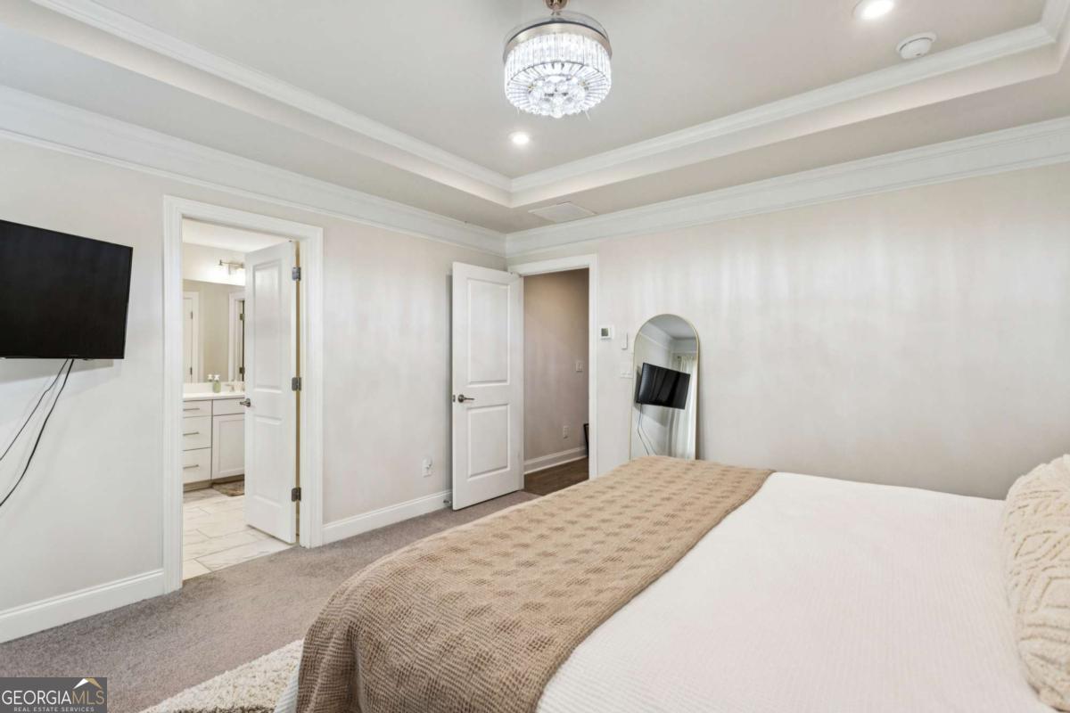 Evins Walk - Residential Lease