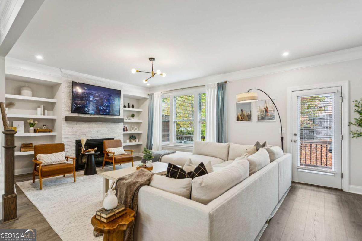 Evins Walk - Residential Lease