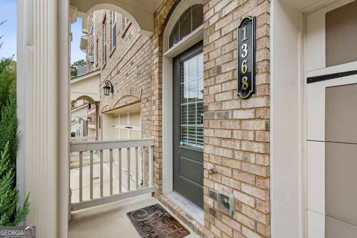 Evins Walk - Residential Lease