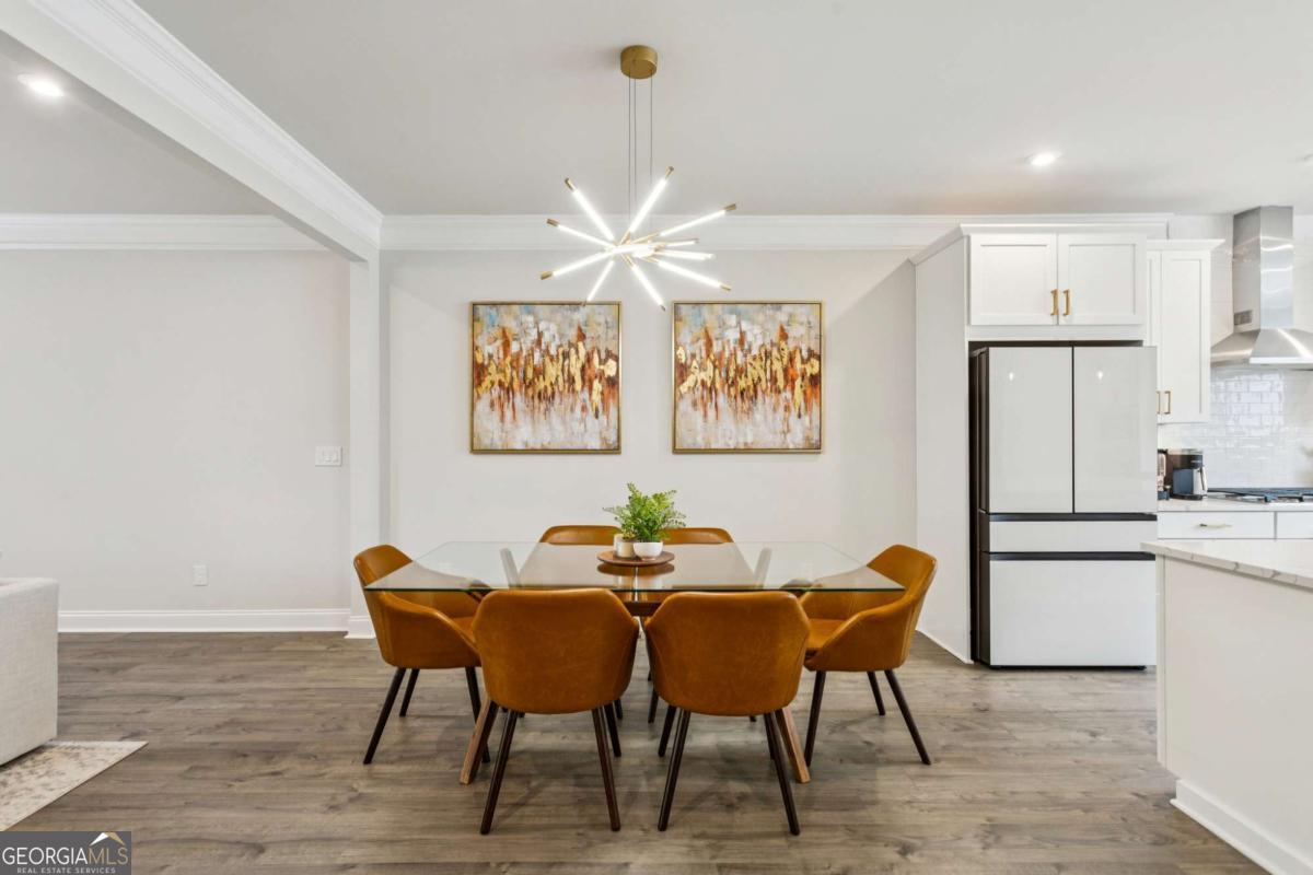 Evins Walk - Residential Lease