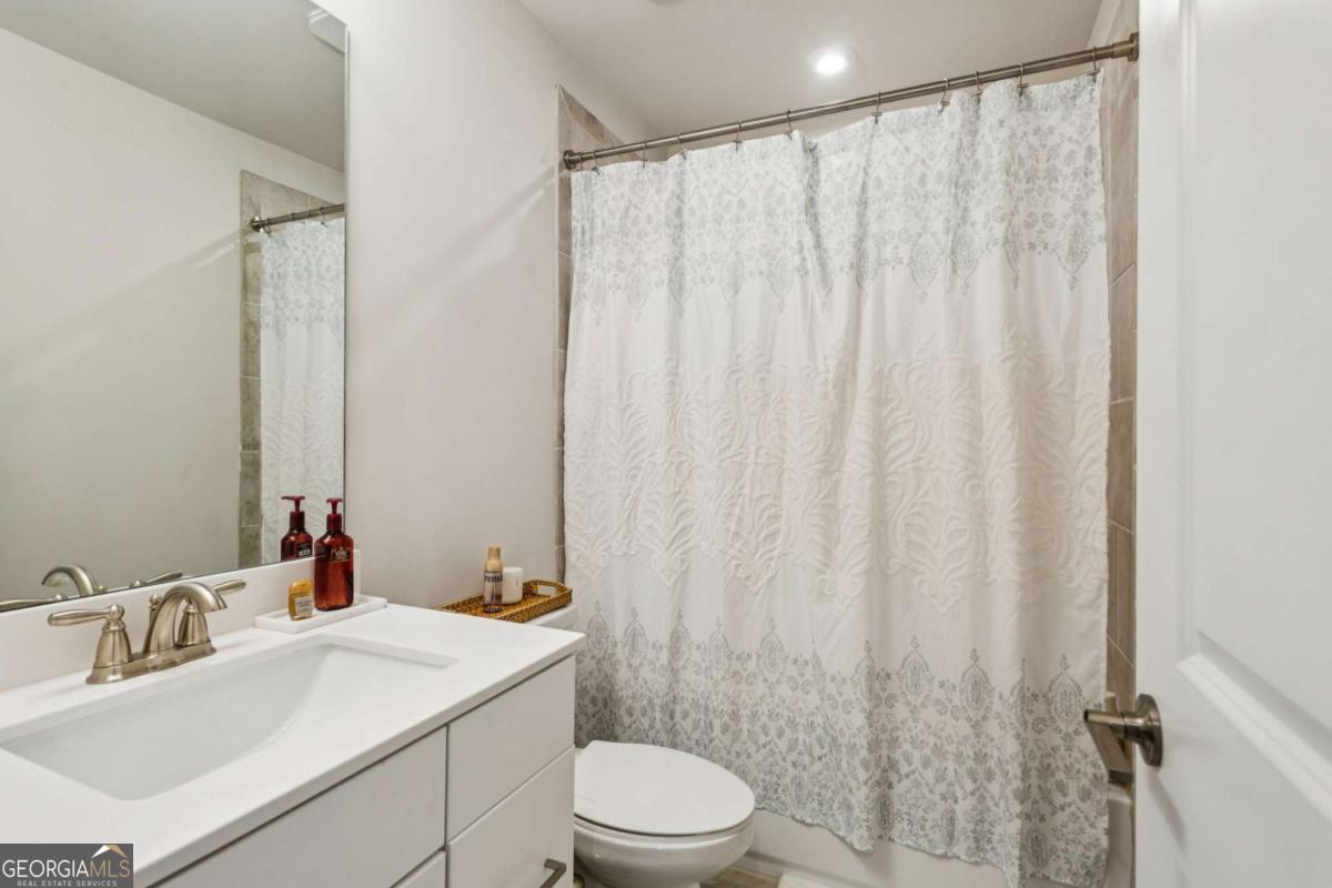 Evins Walk - Residential Lease