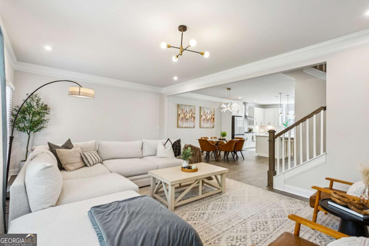 Evins Walk - Residential Lease