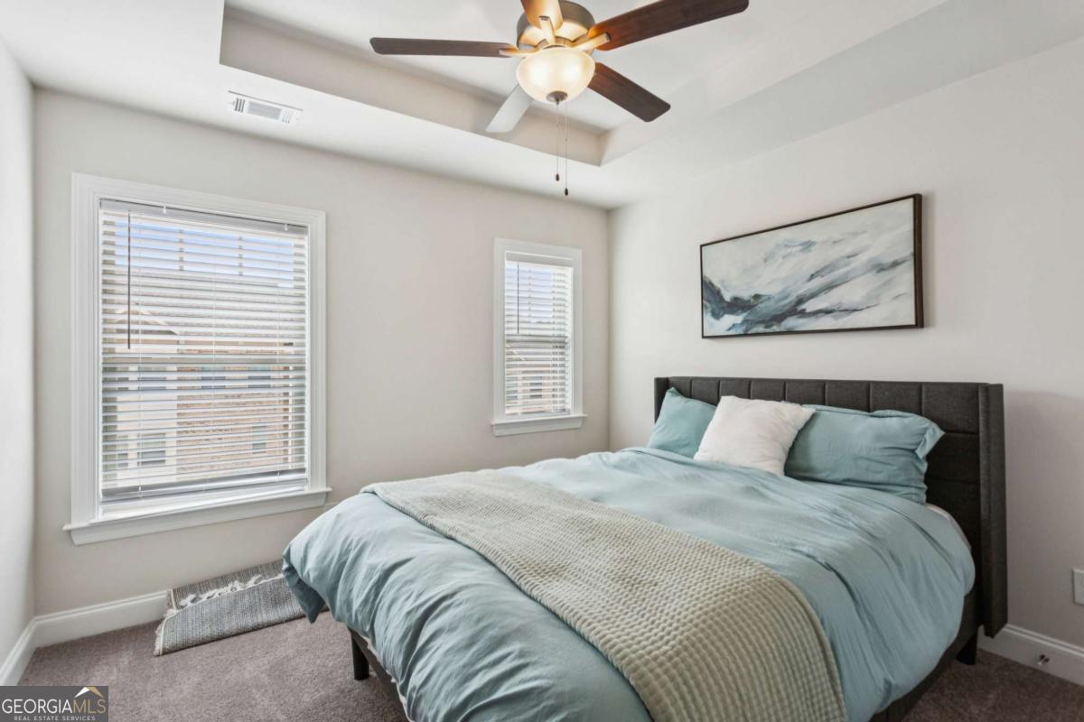 Evins Walk - Residential Lease