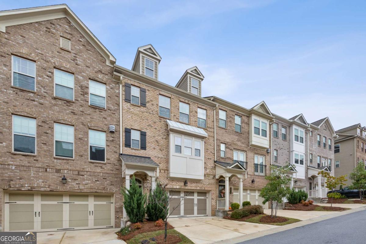 Evins Walk - Residential Lease