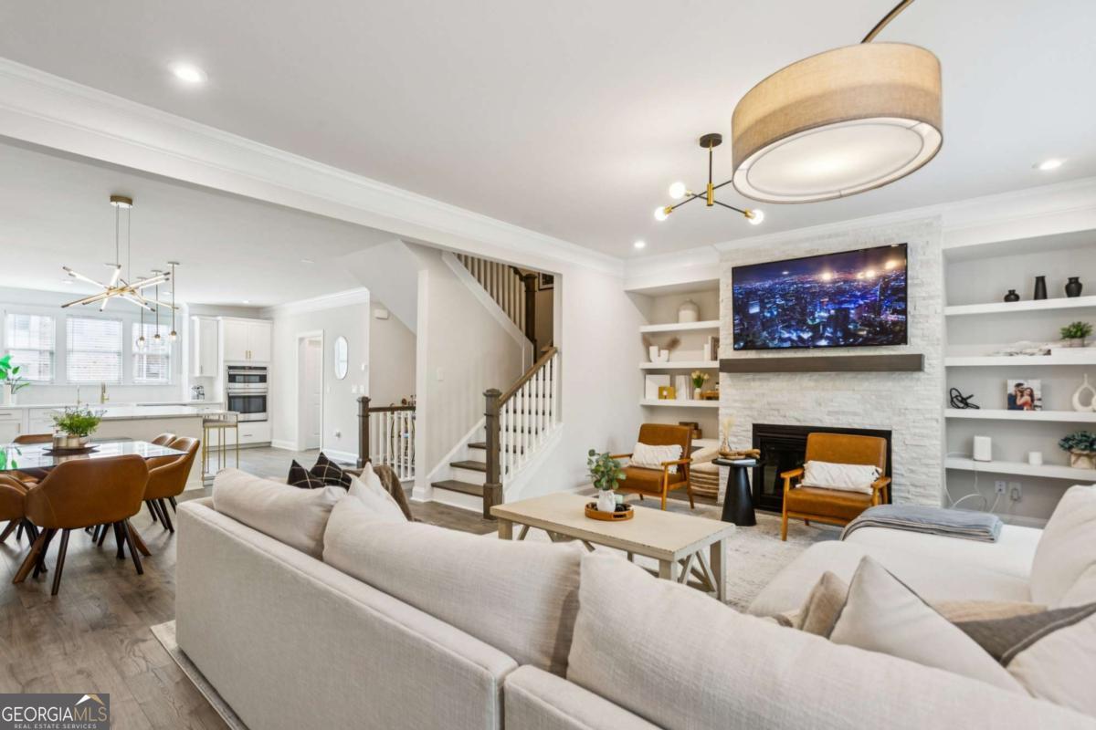 Evins Walk - Residential Lease