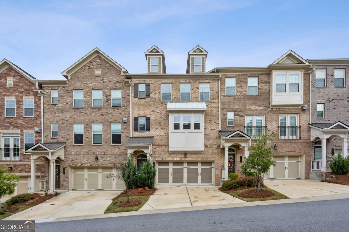 Evins Walk - Residential Lease