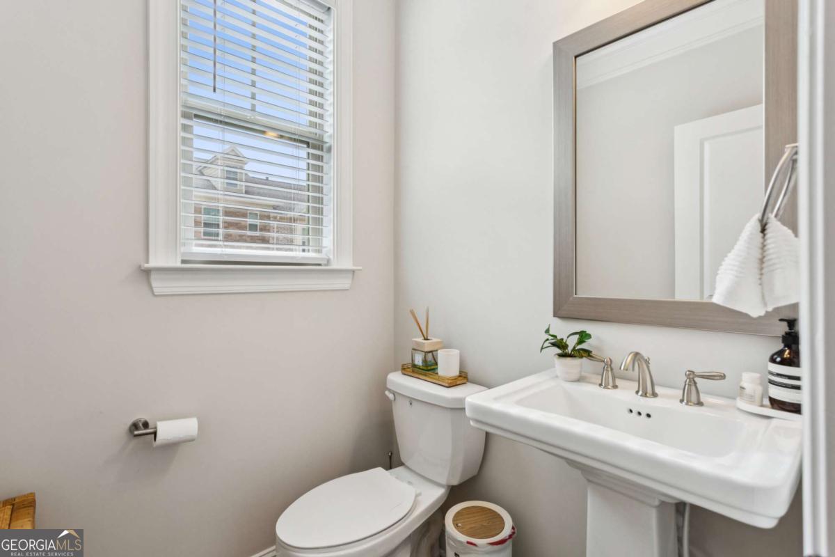 Evins Walk - Residential Lease