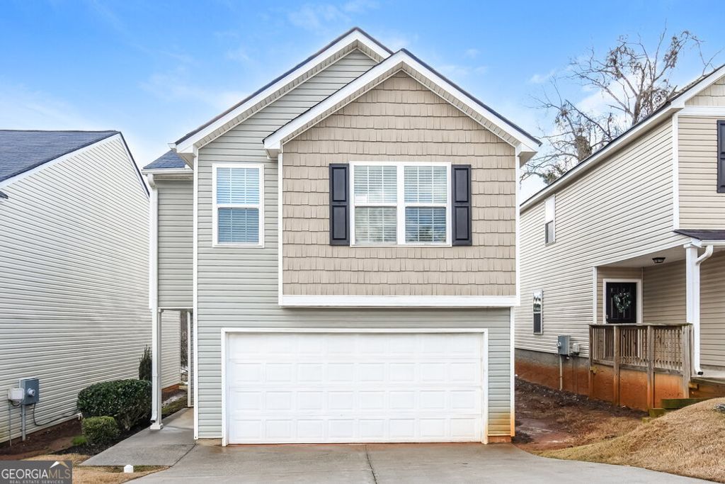 Photo of 60 Sharp Way, Cartersville, GA 30120 (MLS # 10675688)