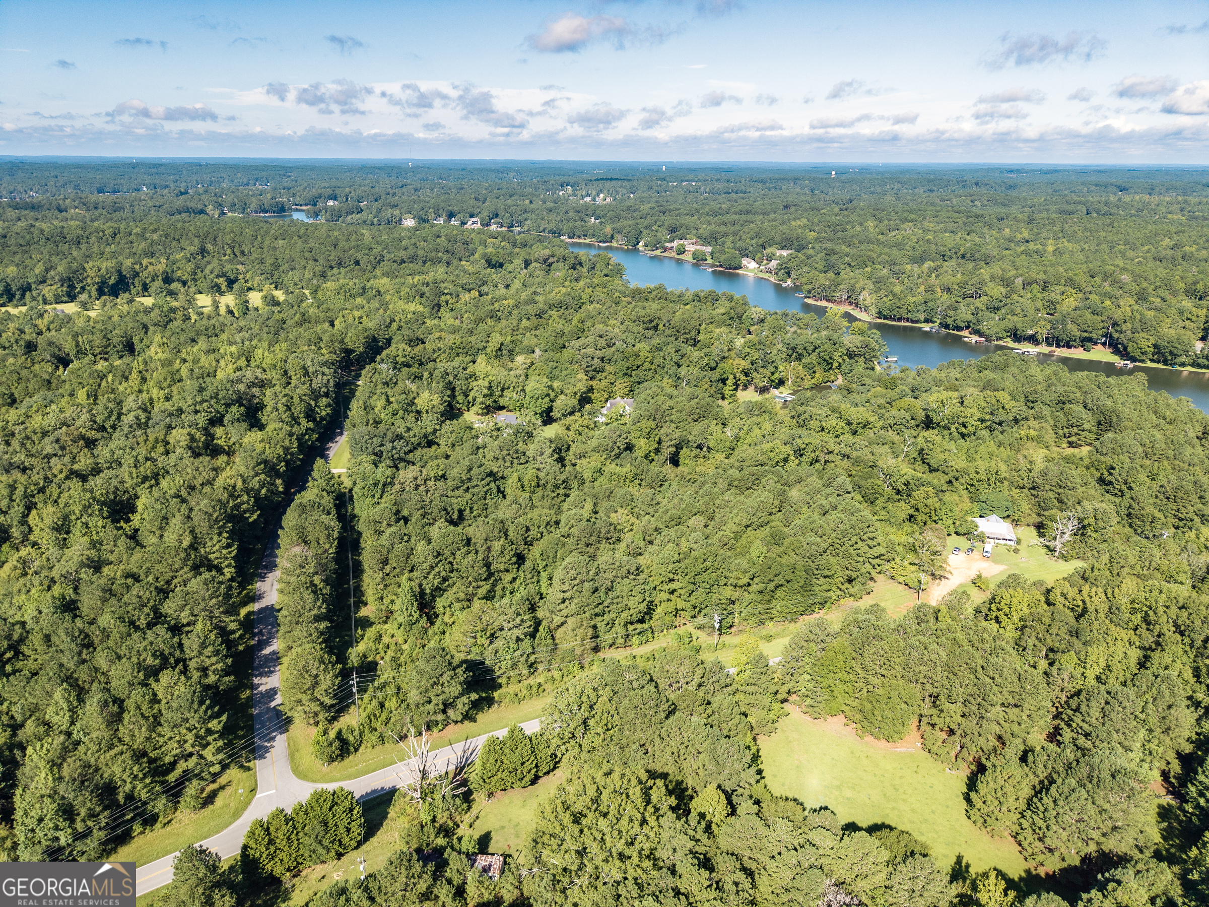 10+/- ACRES Walker Church RD
