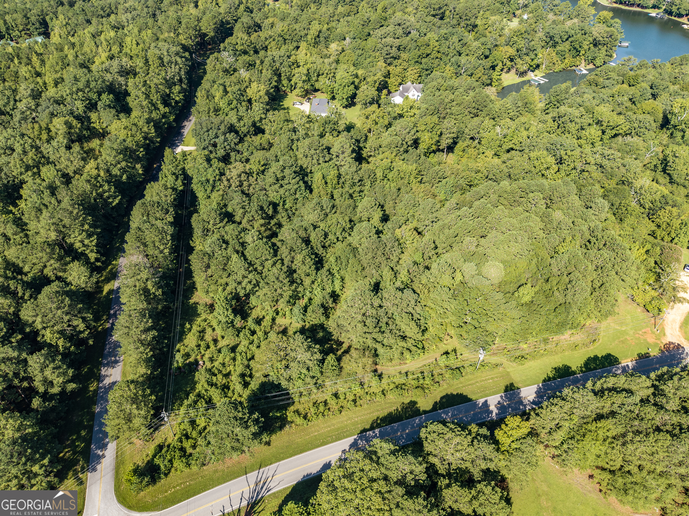 10+/- ACRES Walker Church RD