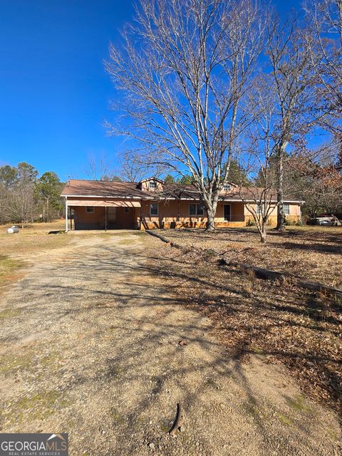 258 Pickett Bridge Road, Covington, GA 30016 - #: 10439020