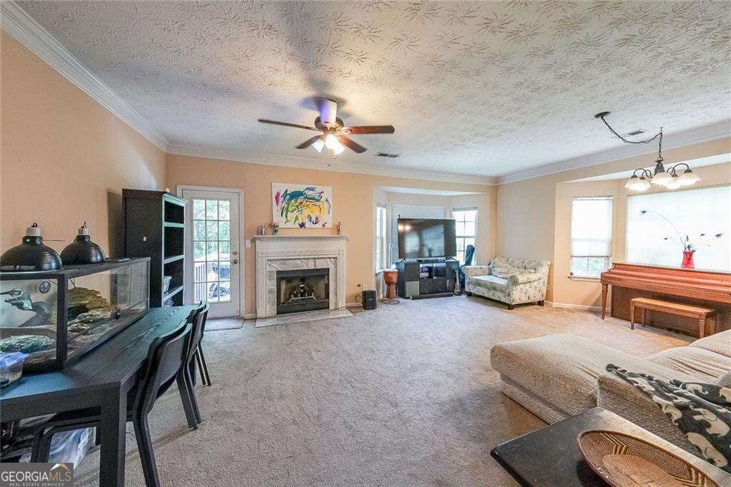 Photo of 2553 Summit Cove Drive, Duluth, GA 30097 (MLS # 10875513)