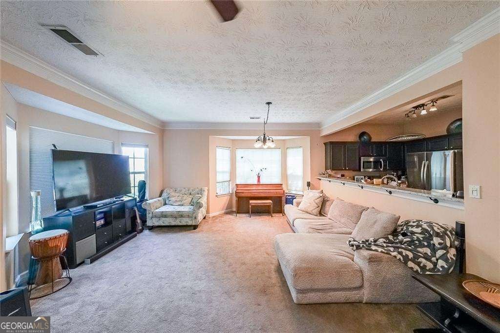 2553 Summit Cove DR