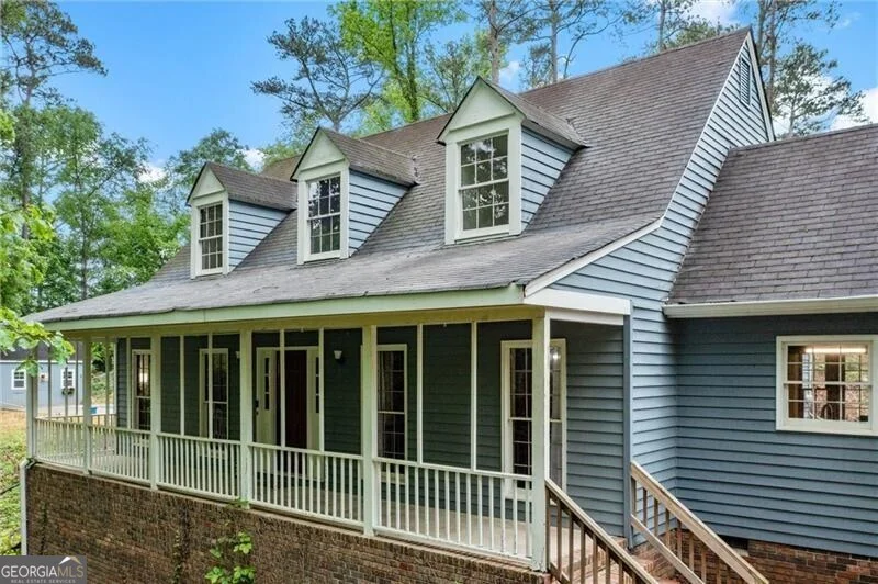 61 Sherwood Lane SE
