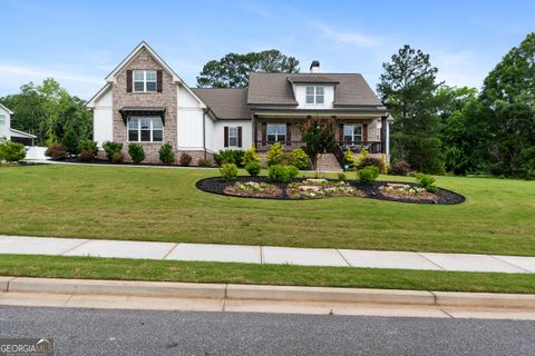 Photo of 1180 Summerfield Lane, Bogart, GA 30622 (MLS # 10542236)