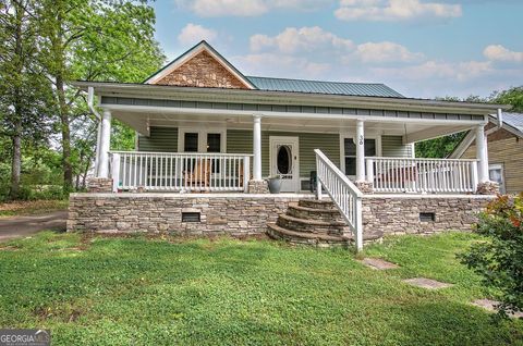 Photo of 36 Shaw Street, Kingston, GA 30145 (MLS # 10756092)
