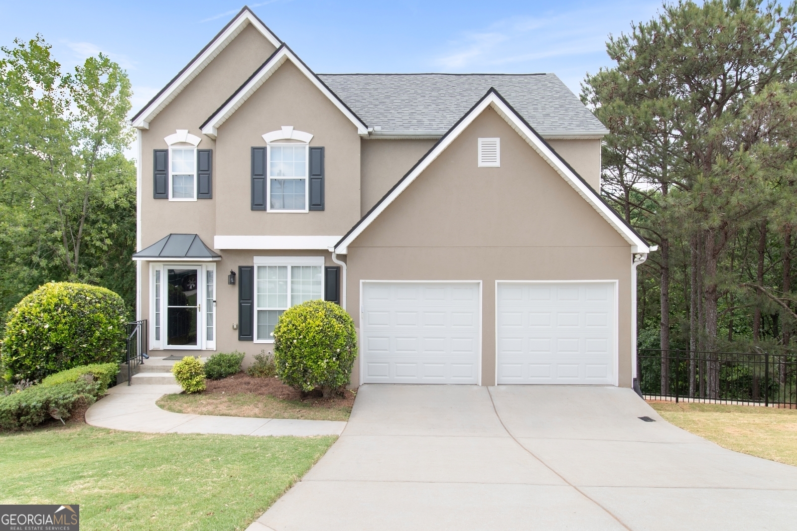 7040 Magnolia Park LN