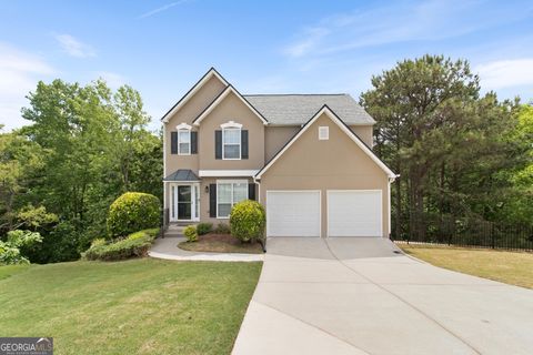 7040 Magnolia Park LN Norcross GA 30093