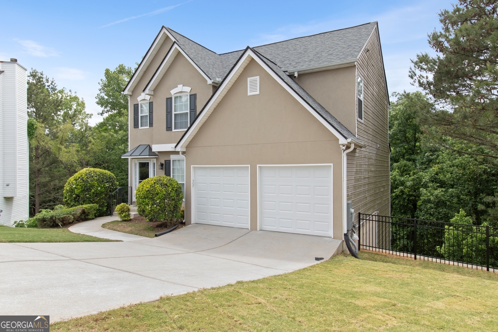 7040 Magnolia Park LN