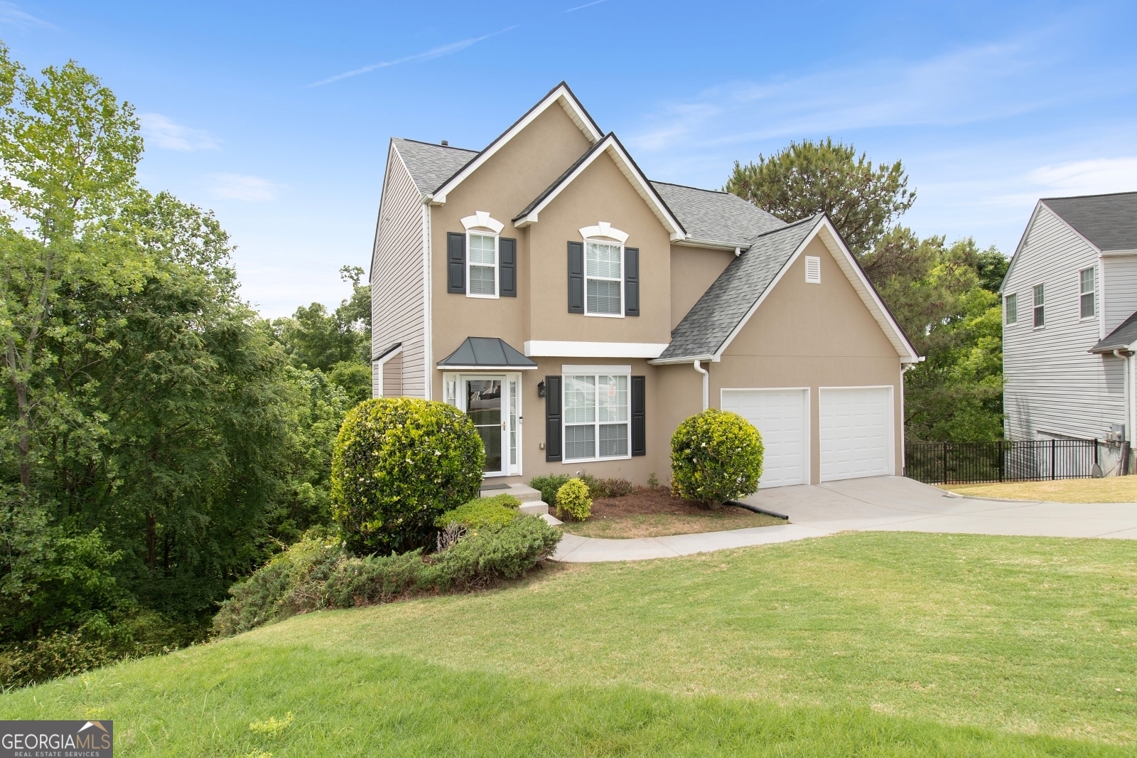 7040 Magnolia Park LN