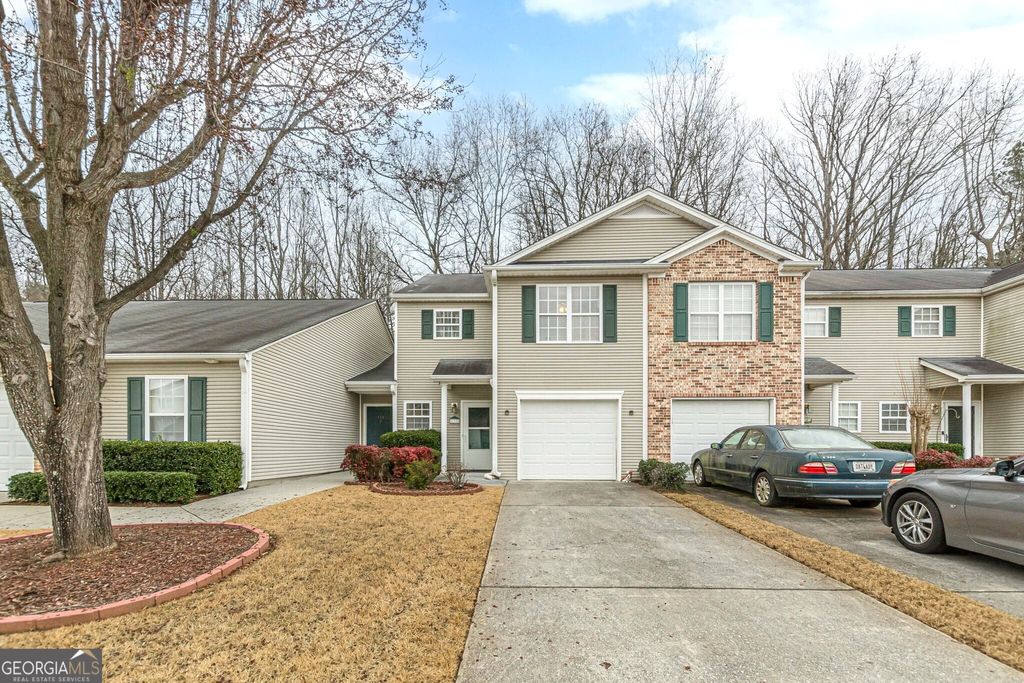 Photo of 137 Venture Path, Hiram, GA 30141 (MLS # 10670577)