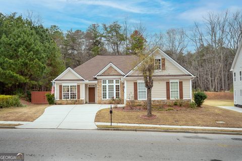 4013 Amberleigh TRCE Gainesville GA 30507
