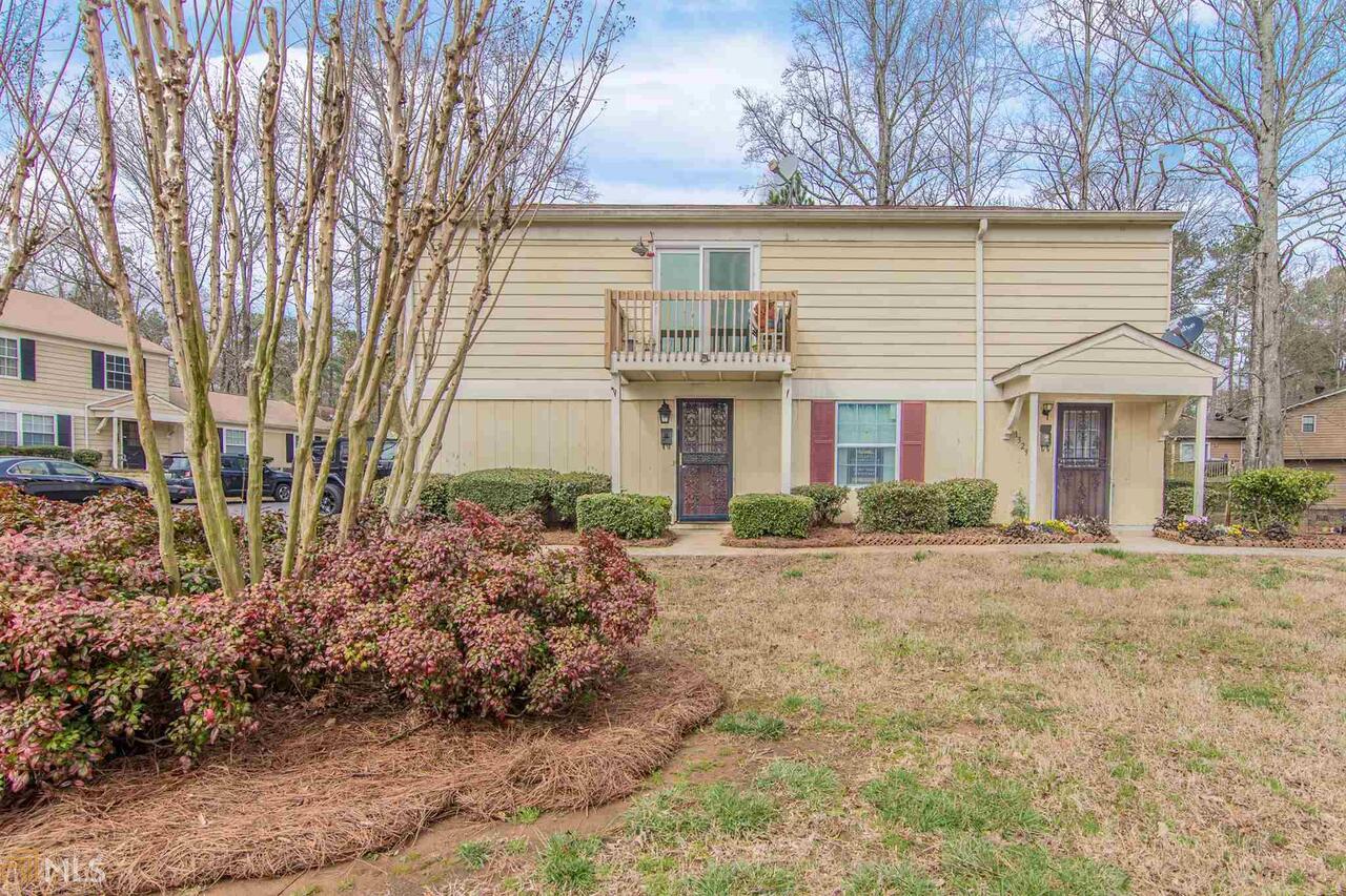 Bellemeade Commons - Residential