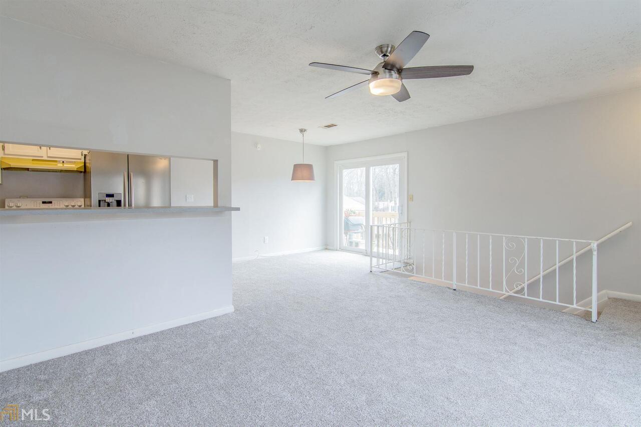Bellemeade Commons - Residential