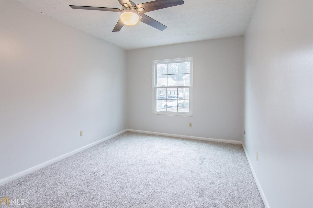 Bellemeade Commons - Residential