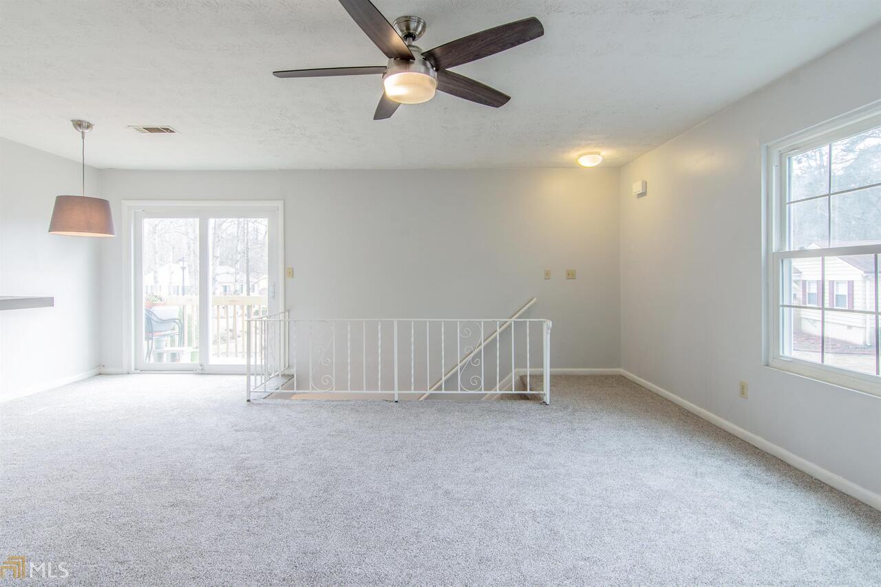Bellemeade Commons - Residential