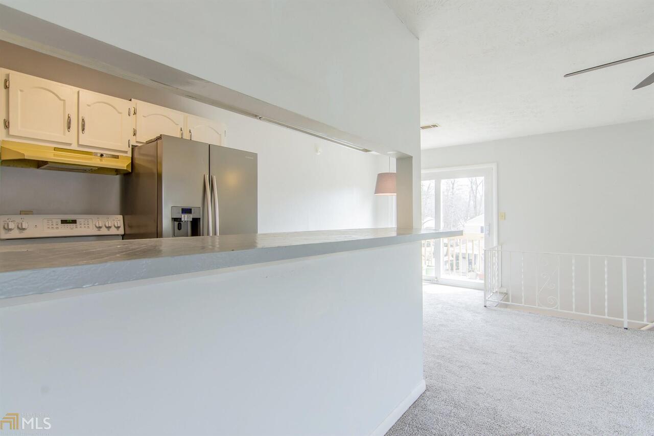 Bellemeade Commons - Residential