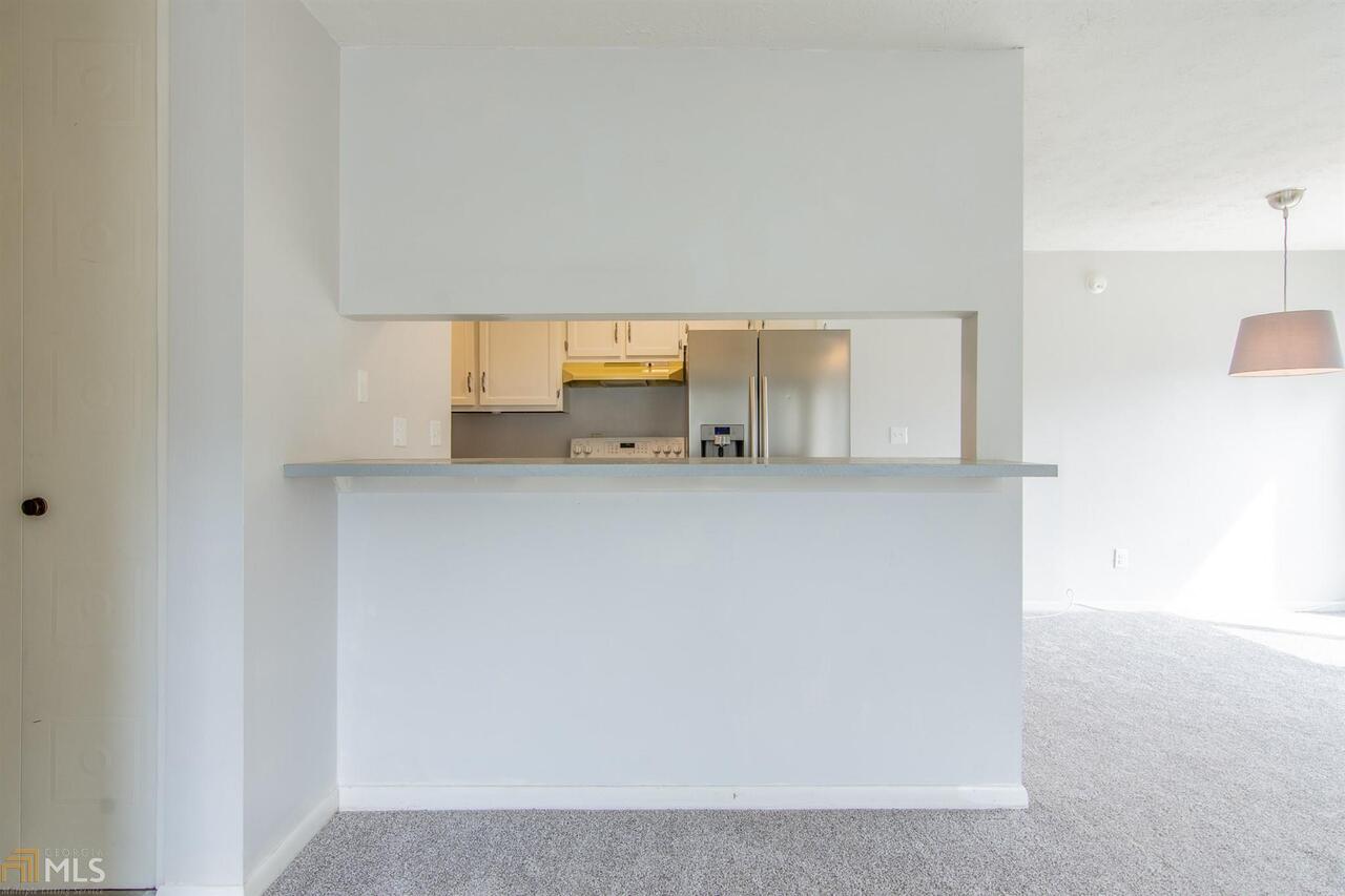 Bellemeade Commons - Residential
