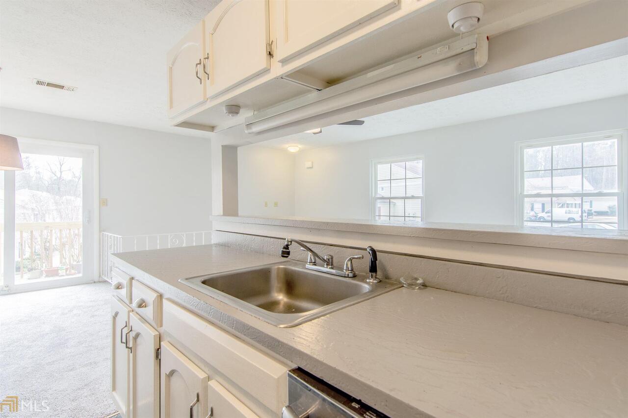 Bellemeade Commons - Residential