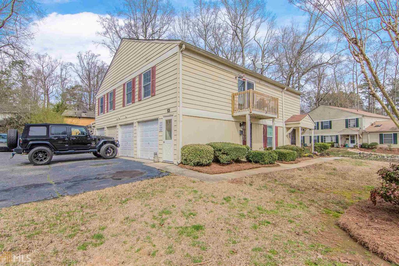 Bellemeade Commons - Residential