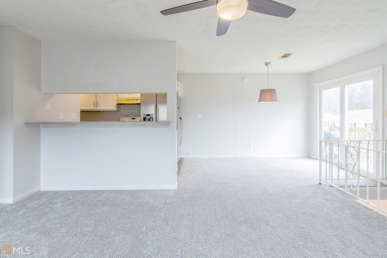 Bellemeade Commons - Residential