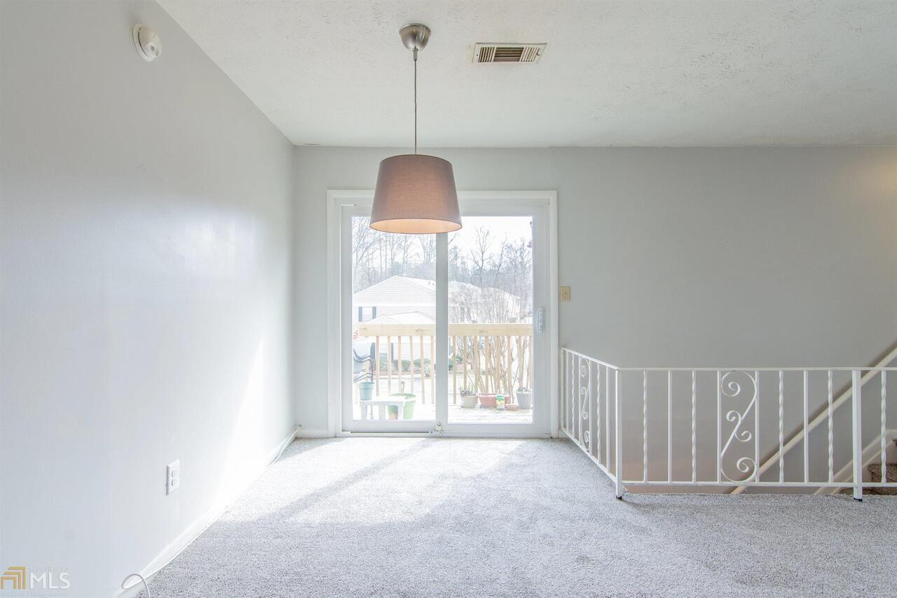 Bellemeade Commons - Residential