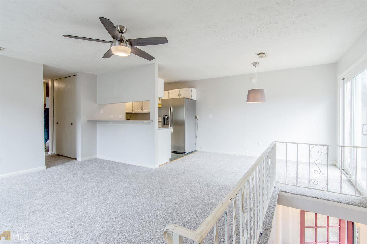 Bellemeade Commons - Residential