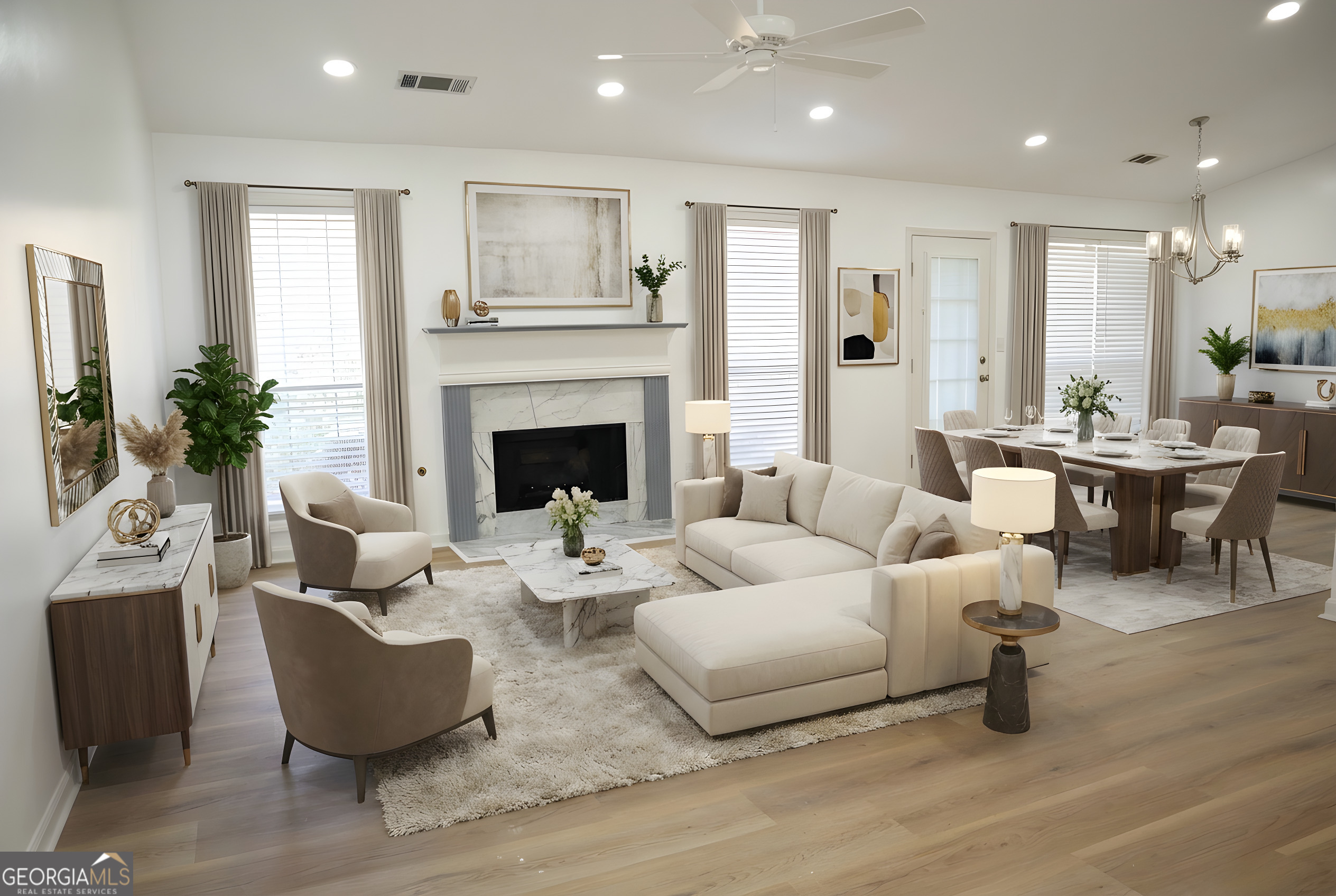 2250 Berkeley Creek CT