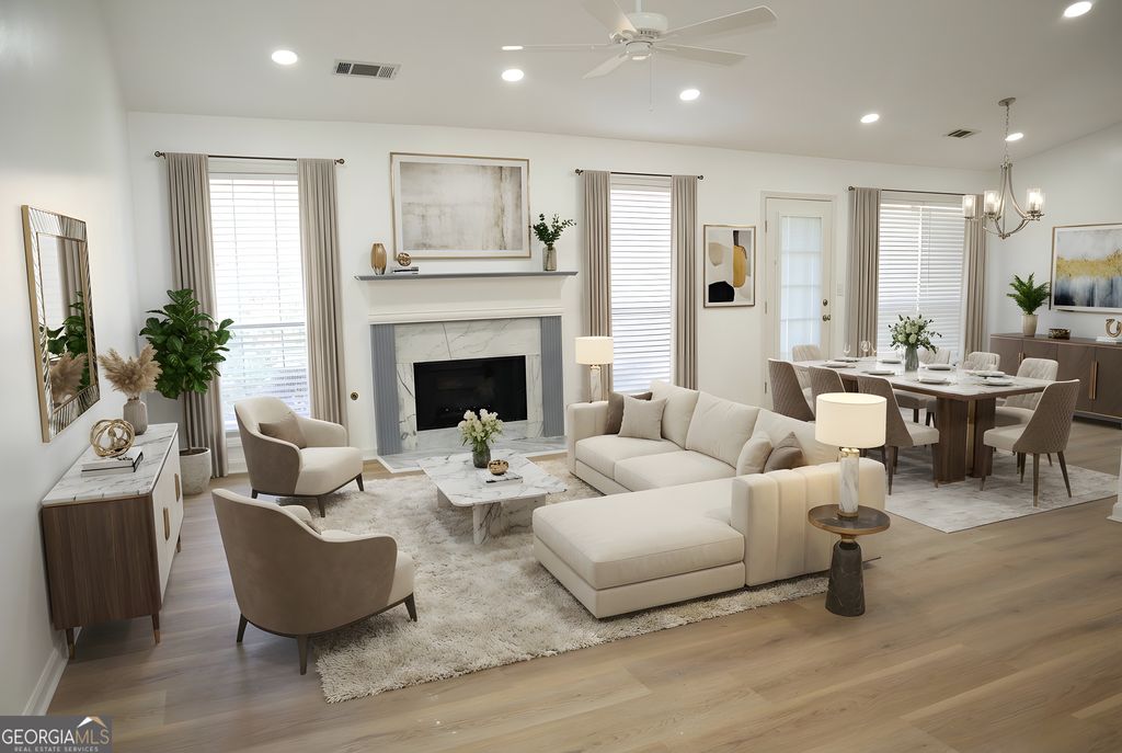 Photo of 2250 Berkeley Creek Court, Duluth, GA 30096 (MLS # 10687624)