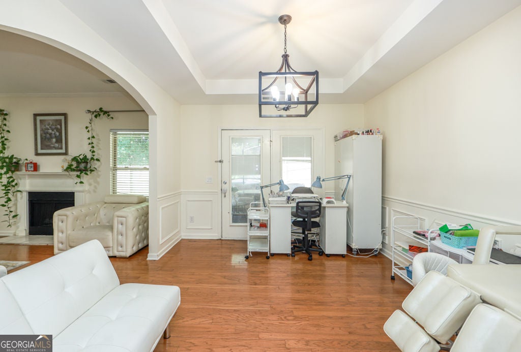 2480 Arnold Mill RD