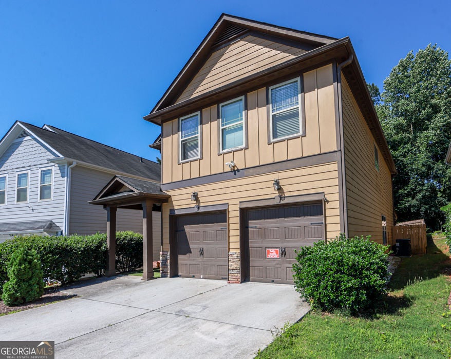 2480 Arnold Mill RD