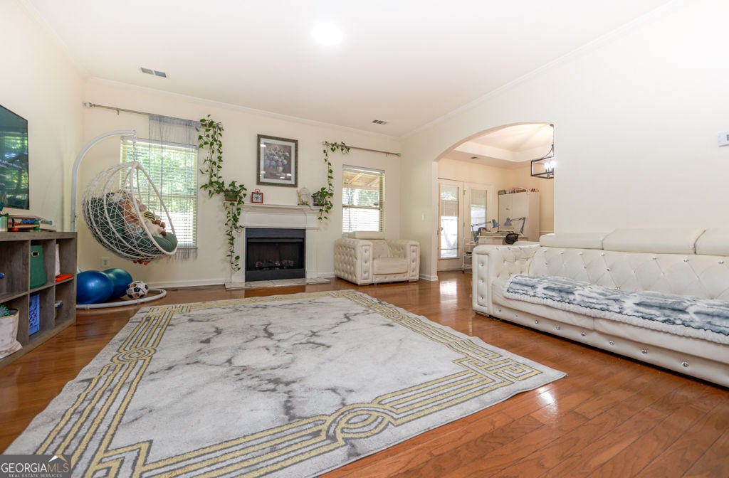 2480 Arnold Mill RD