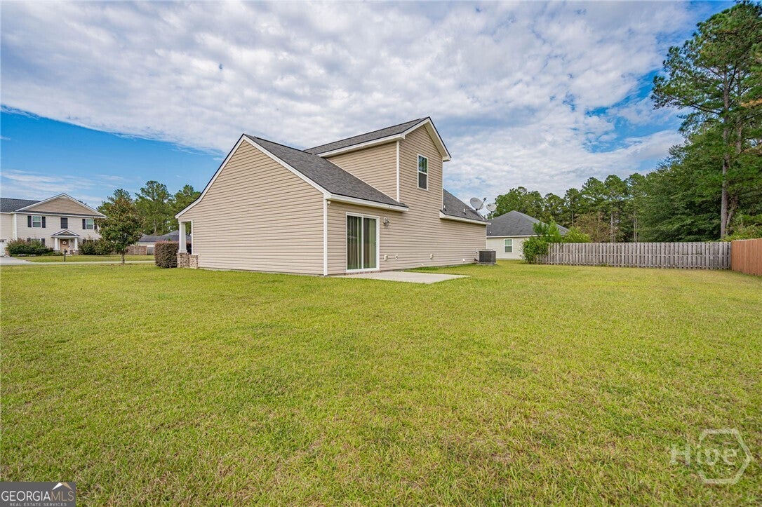 168 Blackwater WAY