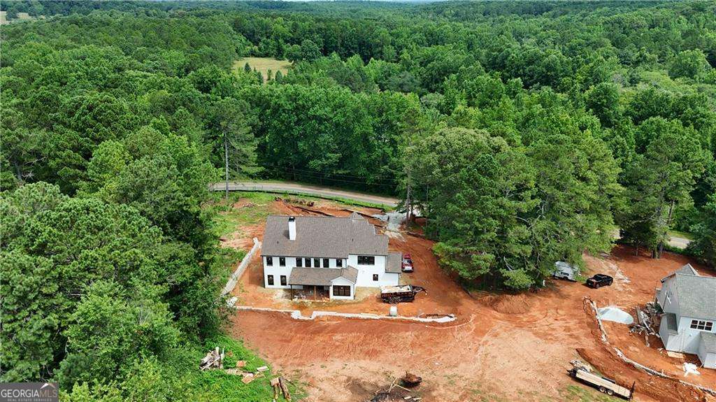 426 Stock Gap RD